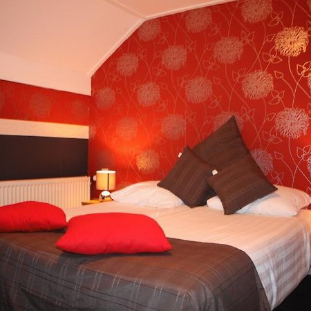 Auberge Graaf Hendrik 브람트 외부 사진