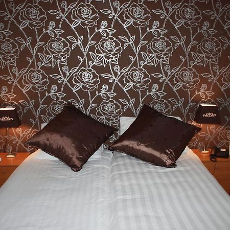 Auberge Graaf Hendrik 브람트 외부 사진