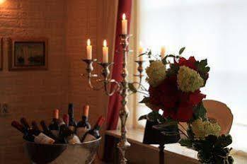 Auberge Graaf Hendrik 브람트 외부 사진