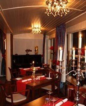 Auberge Graaf Hendrik 브람트 외부 사진