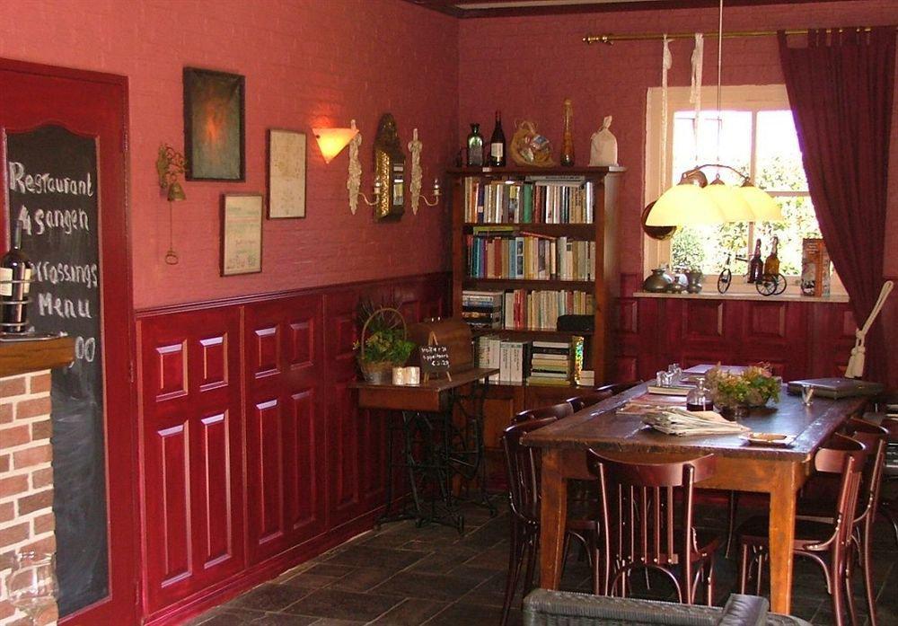 Auberge Graaf Hendrik 브람트 외부 사진