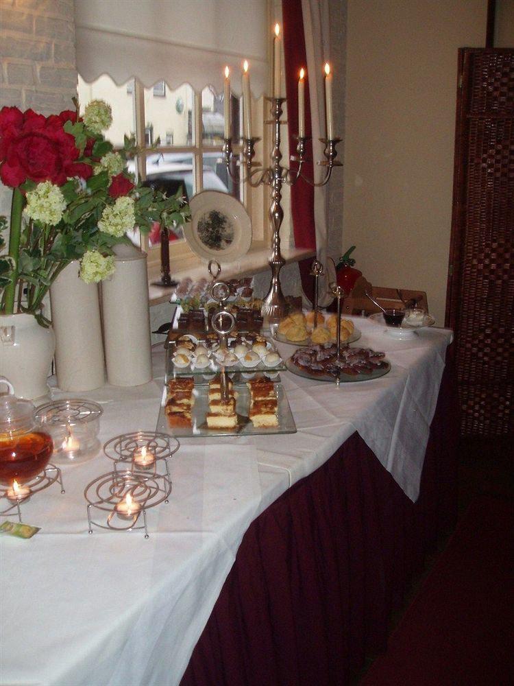 Auberge Graaf Hendrik 브람트 외부 사진