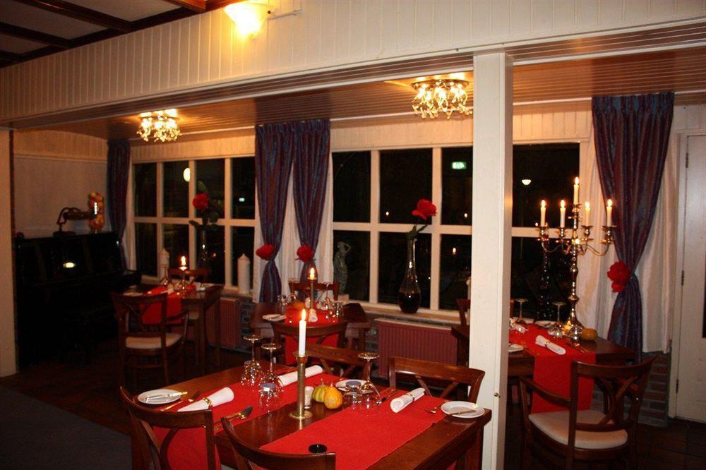Auberge Graaf Hendrik 브람트 외부 사진